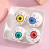 Eyeball, slime