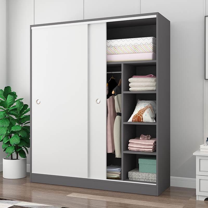 Second-Hand Furniture Clearance Wardrobe Fish Market Second-Hand Market Clearance Wooden Wardrobe