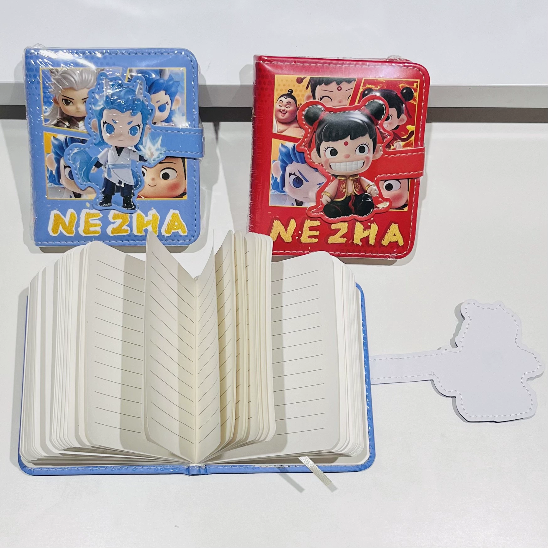 Small stationery, children's notebook for students, internet celebrity, Birthday gift
