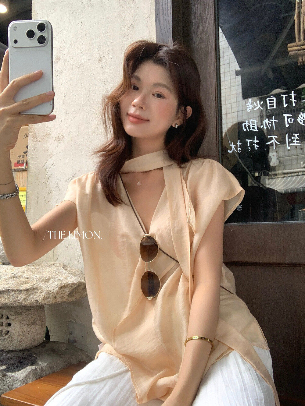 Bột cam