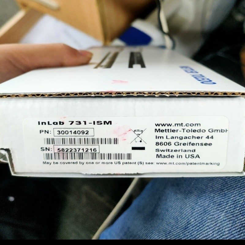 梅特勒58031409 58002004 731-ISM 30014092 51340288 52002004议