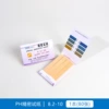 pH precision (8.2-10) (Aoke)