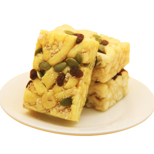 Xylitol Yam Nuts Shaqima Soft Snack, No Added Sugar, Pastry Snack, Full Box 5 Pounds, Breakfast Wholesale