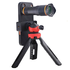 户外望远镜;手机镜头;望远镜