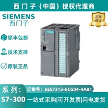 ���T��313C-2 DP CPUģ�K6ES7313-6CG04-4AB1������ԭ�b�F؛
