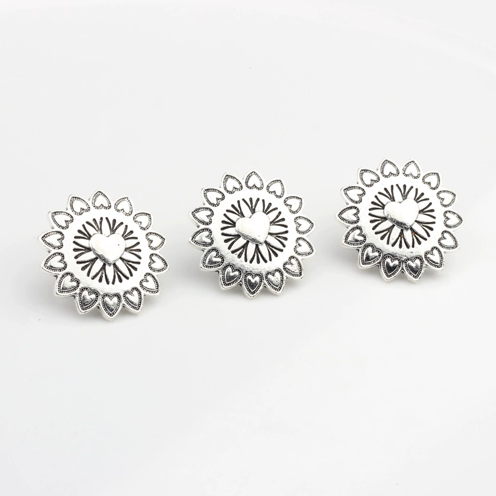Retro accessory, accessories, flowered, DIY