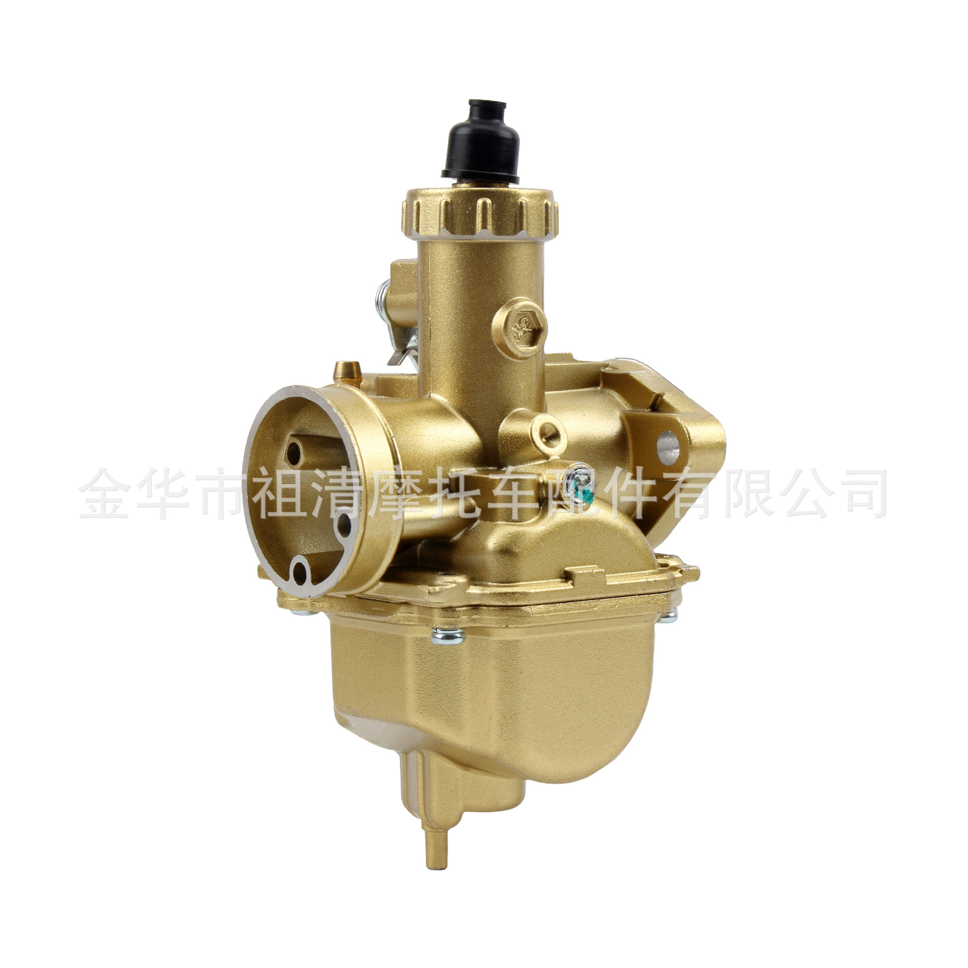 Vm22 Mikuni Motorcycle 110 125 140Cc Engine Crf70 Klx Bbr Gold Carburetor