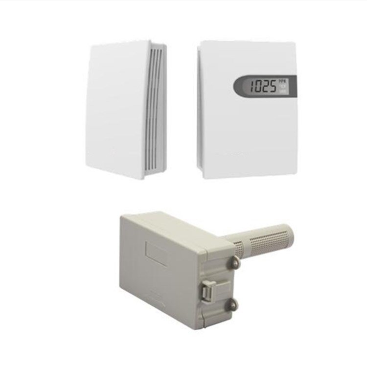 TEREN二氧化碳CO2温度变送器CDT CDTDCC CDTW111 CDWN010 CDWN011