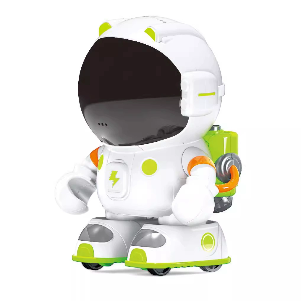 Smart robot, space toy, interactive astronaut, (Cross-border trading), early education