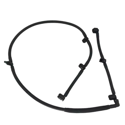 Engine Fuel Pipe and Oil – Tubing