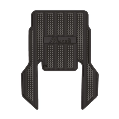 Mmax2 Extended Foot Pads, Electric vehicle foot mat - basic-model-no-9-mmax2-generation-long-model-speed-black-no-specifications