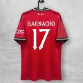 2526manchester united home # 17