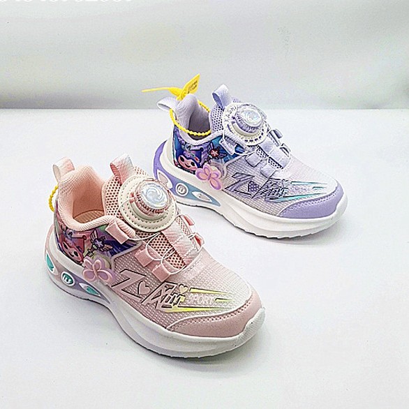 Cooby Hornet Coolomi nuevo zapatos para niños de 3 - 6 años de edad, zapatos de dibujos animados para niños