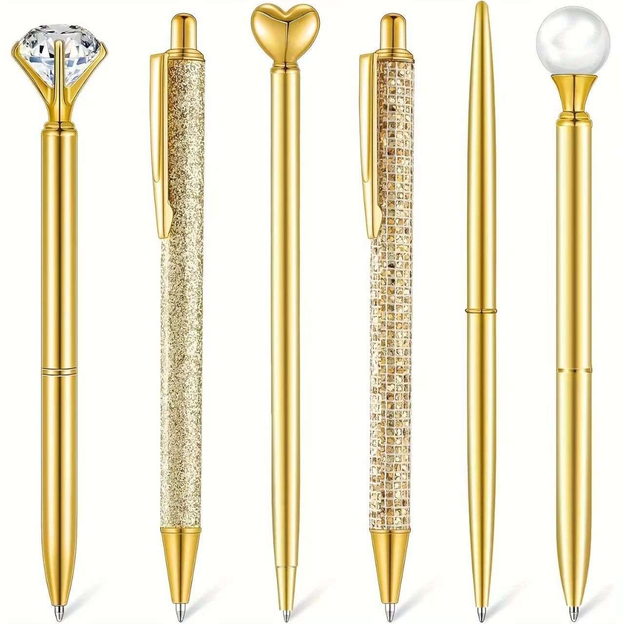 A gold set