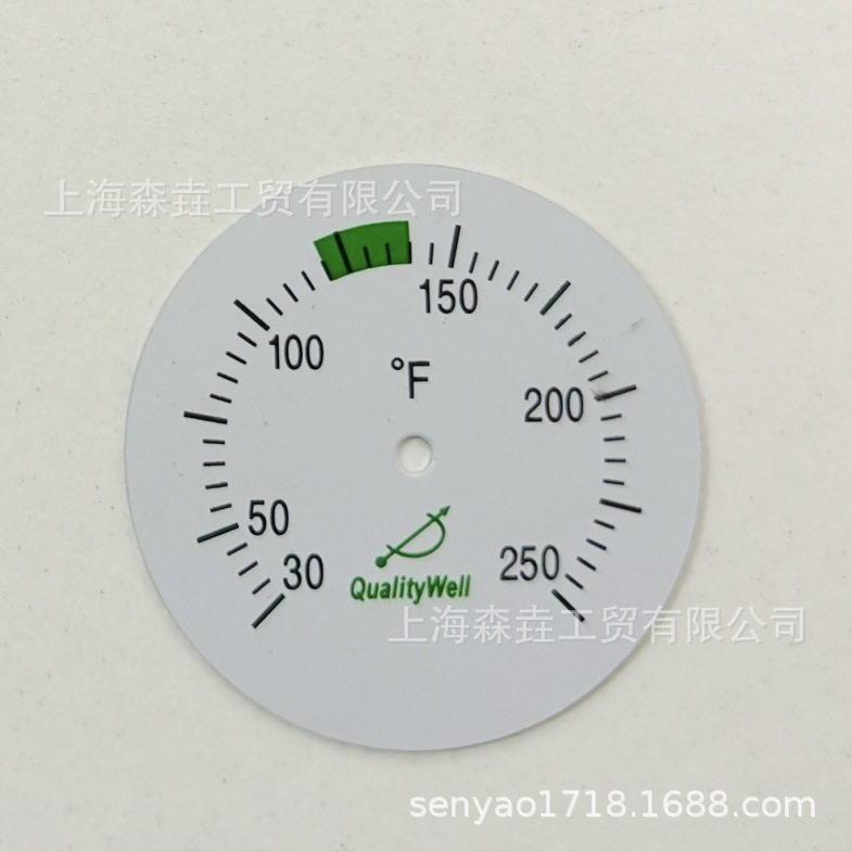 �ƹ���Ǵ󿨿ڿɲ�˫�����¶ȼ� I400D�ϸ�Ȧ�ɲ�