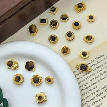 ���黢��ʯ������ɫϵ�߼��д�����u����ɫ���λ�ʽ����DIY���