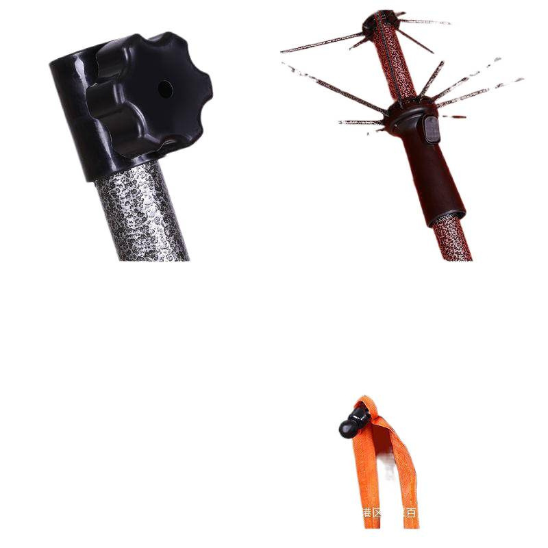 Paraguas de sol super grande paraguas comerciales paraguas grandes paraguas al aire libre paraguas de patio paraguas plegables paraguas redondas impresión