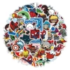 WTD037Q version Avengers 50 photos