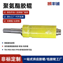 胶辊包装皮革玻璃纤维印铁制罐塑料包装钢材加工吹塑等机械胶辊