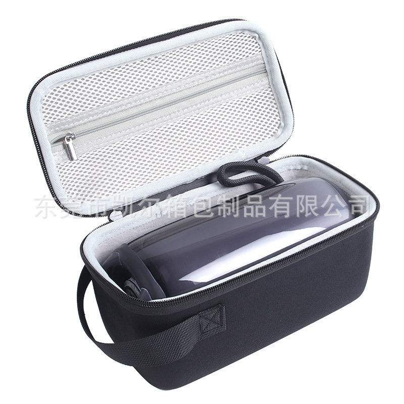For JBL pulse5 Bluetooth speaker box pulsating 5 audio storage bag Amazon New EVA protective cover