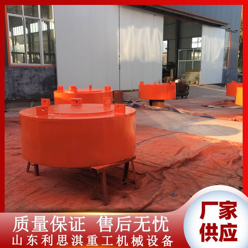 干粉式电磁除铁器 RCYB系列悬挂式电磁吊挂除铁器 矿山电磁除铁器