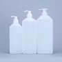 定制500ml800ml1000ml塑料包装瓶果蔬