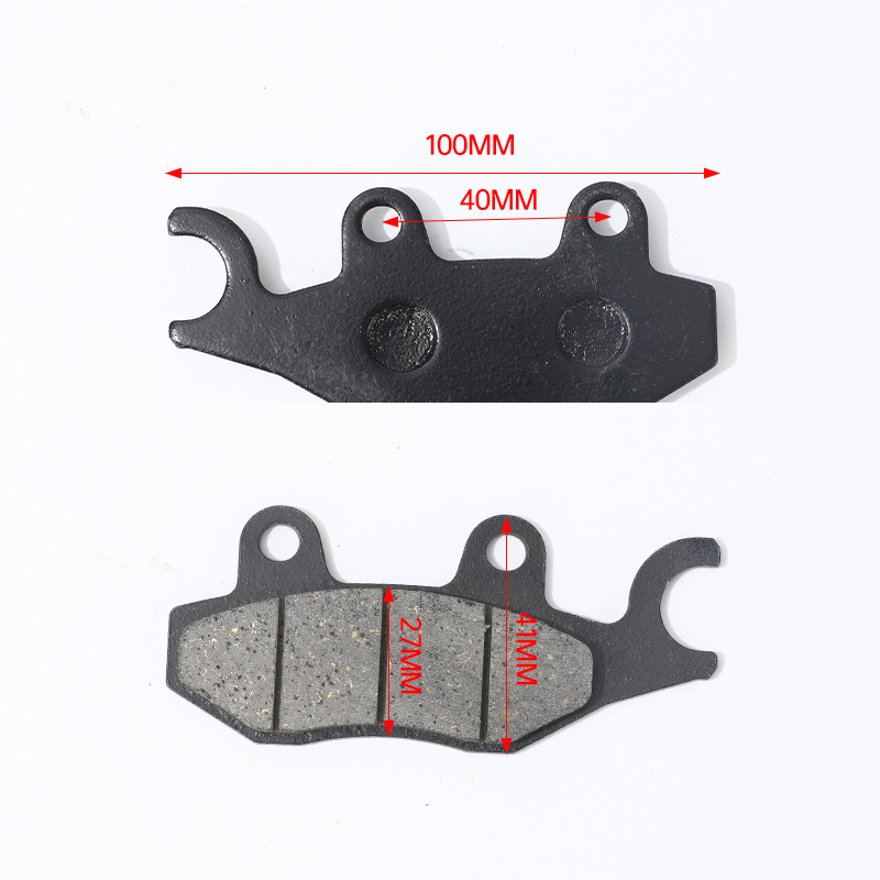Tormoz supportları – Motuoche KVF KRF - style-21