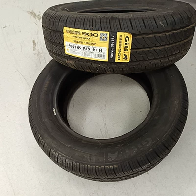 All-Steel Truck and – Vehicle tire