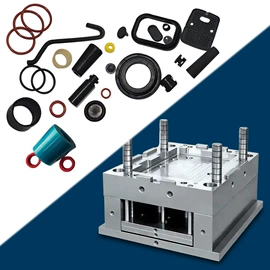 注塑加工;塑料模