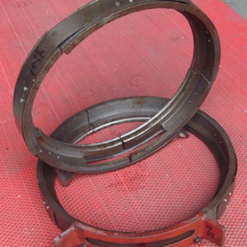 厂家供应  钢丝绳电动葫芦 导绳器 顺绳器  排绳器