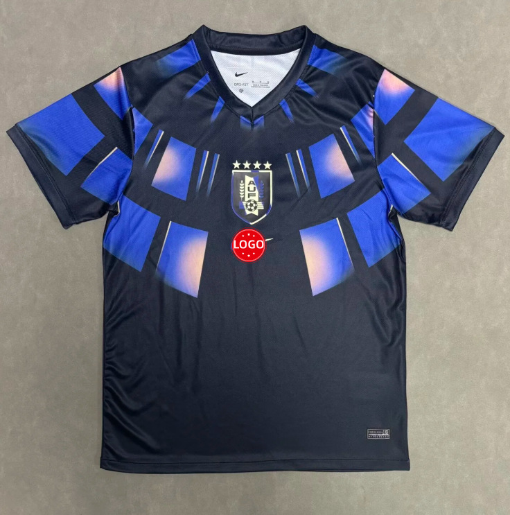 Camiseta de fútbol de la Copa del Mundo 2026 España Alemania Brasil Portugal Argentina Camiseta de fútbol de la Selección Nacional de Fútbol