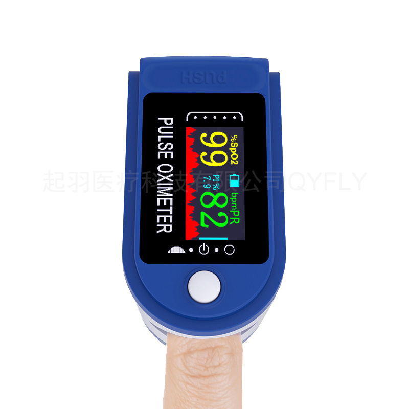 LK88TFT Blue White English Foreign Trade Edition  + ¥3.70 