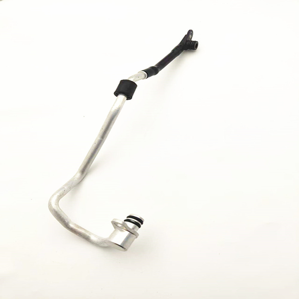 A2782000900 Is Suitable for Mercedes-Benz M278 Turbocharger Coolant Water Pipe W166 Gl550 Gls500