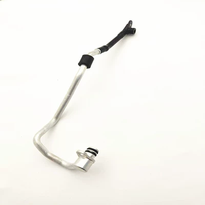 Gls500, automobile water pipe
