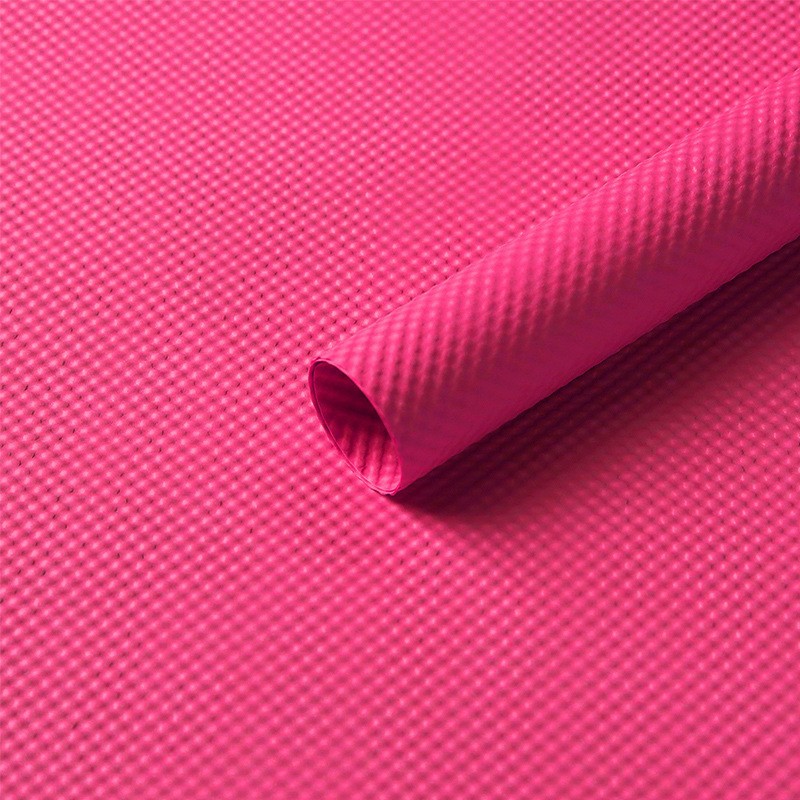 Papel de Regalo con Relieve Tridimensional, Estilo Nuevo, Papel para Envolver Ramos de Flores, Venta Caliente, en Existencia, al por Mayor