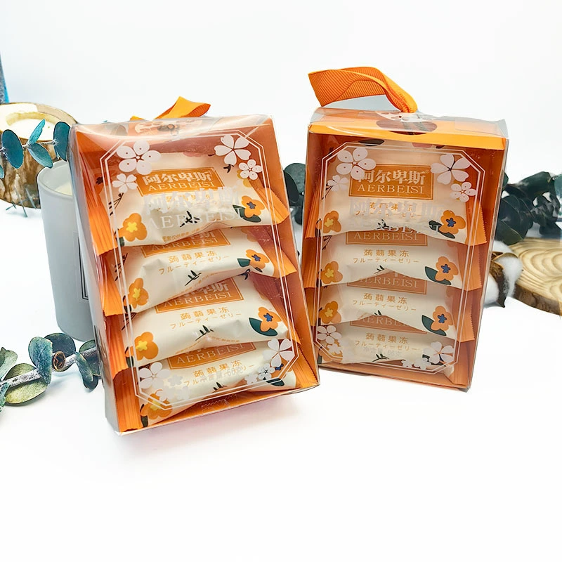 Желе Alpine в коробках, оптом, праздничные подарочные закуски, конфеты, желе в индивидуальной упаковке, маленькие закуски, сувениры