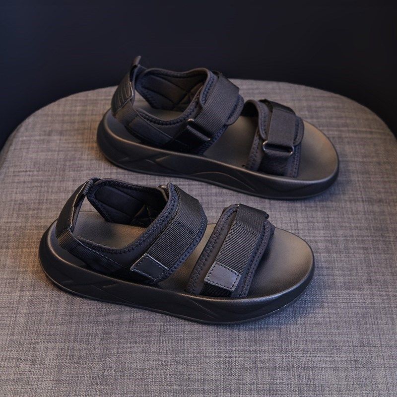2026 Summer New Women's Dad Sneakers Versatile Trendy Thick-Soled Platform Casual Shoes_vogvips.com