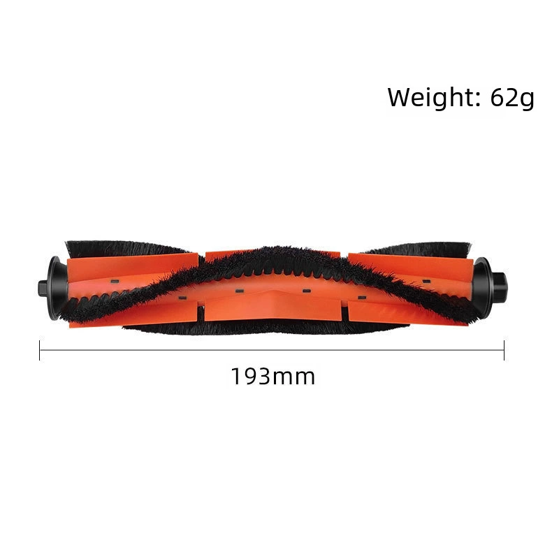 Применимо к Ridie Sweeping Robot Accessories V980max/Pro Pu Sannick M8/M7Pro/Max Rimi EVE