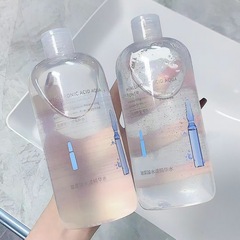 Qise ヒアルロン酸エッセンス水 アスタキサンチン湿布水 水分補給保湿トナー 毛穴を深く縮小
