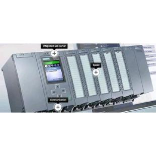 Original Siemens G120 Frequency Converter 6Sl3210-1Pe21-8Ul0 Without Filter 7.5Kw 480V