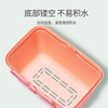 MiniSo Mingyin Youpin Sanrio Characters Laboratory Baskets Simple Clothing Merit Snack Storage Basket