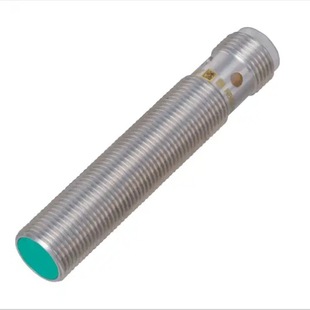 German P+F Inductive Sensor Nbb4-12Gm50-E2-V1