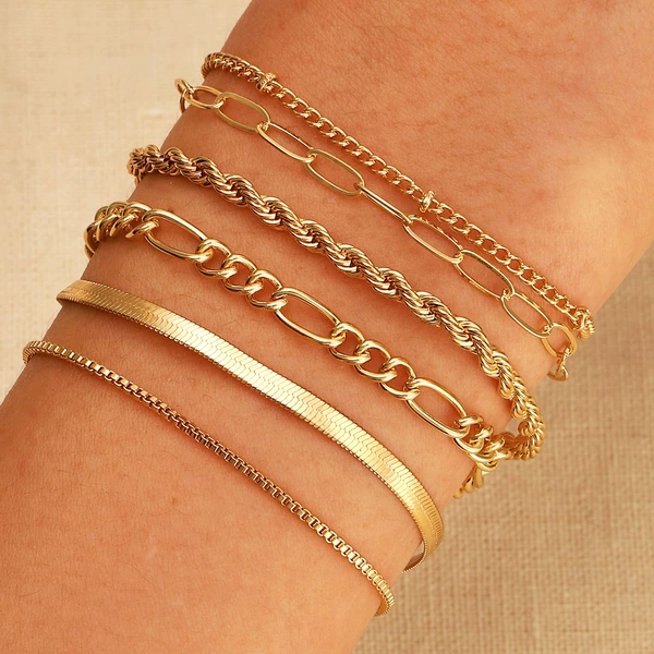 KC gold G-435