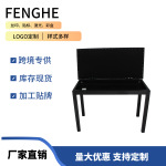 电钢琴凳带书箱双人琴凳木制电子琴凳古筝凳凳子琴凳钢琴批发配件