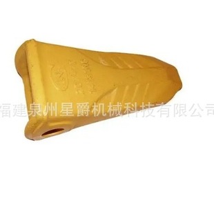 Quanzhou excavator four-wheel belt supporting wheel rail assembly bucket bucket tooth bulldozer supporting wheel supporting sprocket