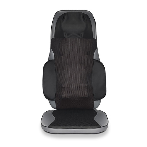 Neck, shoulder and waist massage cushion neck home cushion waist back vibration massager multi-function kneading massage cushion