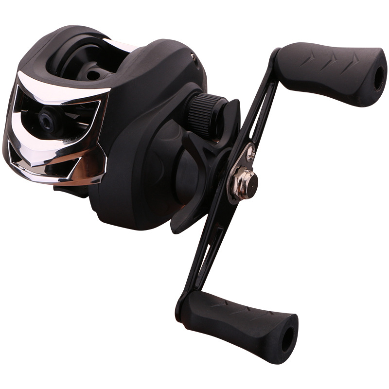 Rueda de gota, alambre de metal, copa de cojinete, carrete de engranajes, rueda de uso general, rueda de hilo de pescado, rueda de pesca, línea antiexplosión