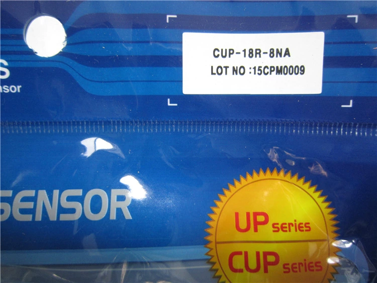 Договоримся о цене на корейский бесконтактный датчик Hanrong CUP-18R8NA 18R8NC
