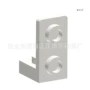 兼容跨境1x1-1x2托架积木