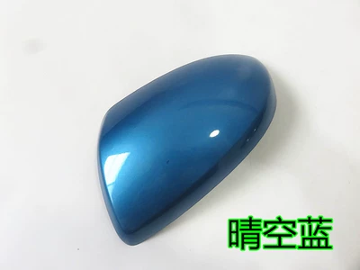 2007-14 Mazda 2 3 6 – Other Automotive Exterior Supplies - clear-blue-right